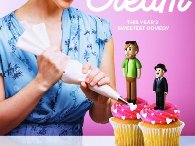 RKS Poetry Anthology: Creeping&nbsp;October