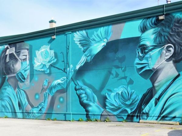 RKS Poetry Anthology: “COVID Variant B.11.529 Greedy and Too&nbsp;Late”