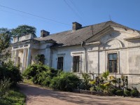 RKS Literature: A Decaying Palazzo (Robert Louis&nbsp;Stevenson)