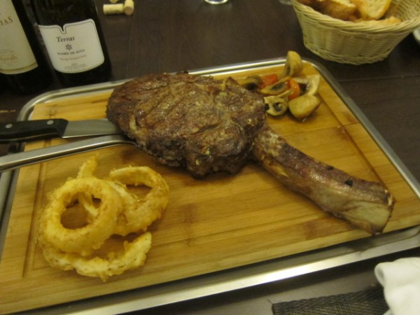 RKS Literature: Truman Capote Muses on Japanese Food (Truman&nbsp;Capote)