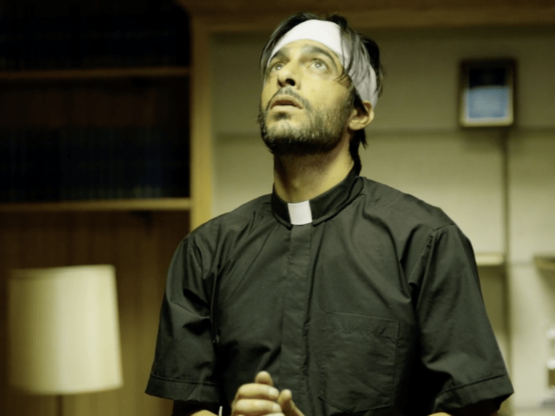 RKS Poetry Anthology (All We Get Are The Coffee Grinds): “Somewhere in the Amazonian&nbsp;Basin”