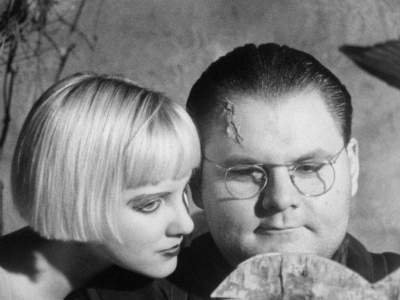 RKS Literature: “Quitting Junk and the Last Words of the Mad Dog Esposito Brothers” (William S.&nbsp;Burroughs)