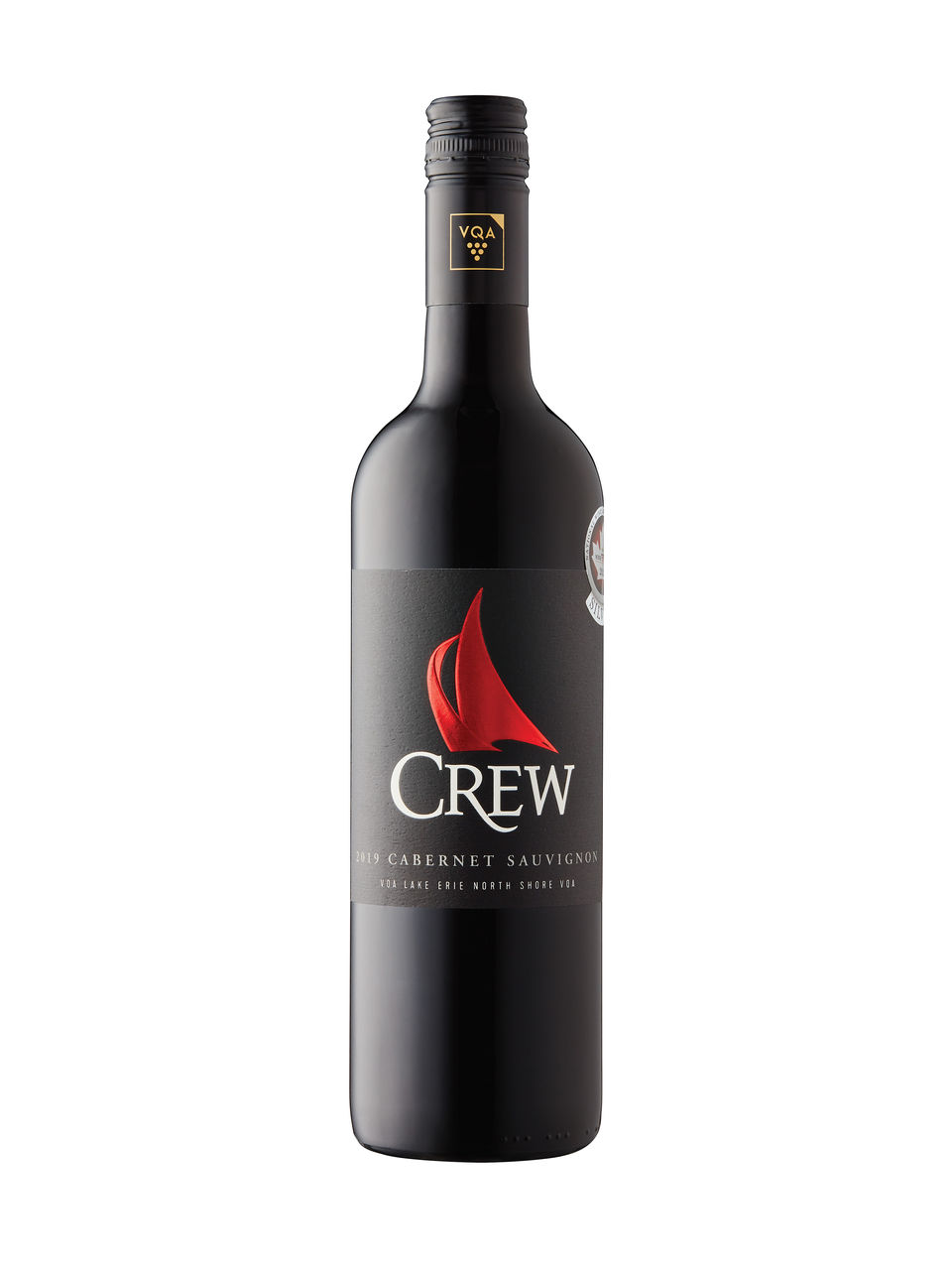 RKS 2023 Wines: CREW 2019 Cabernet Sauvignon: Can History Repeat Itself ...