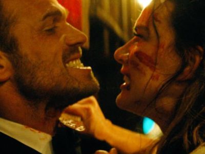 RKS Literature: What Else Could it be But Hatred? (Georges&nbsp;Simenon)