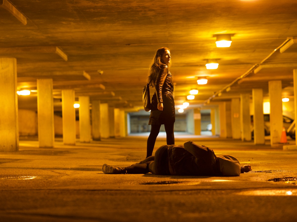 RKS Poetry Anthology: “Merry Christmas”