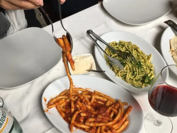 RKS Literature: Spaghetti All Over Her Snout: BAD DOG! (Kerk&nbsp;Murray)