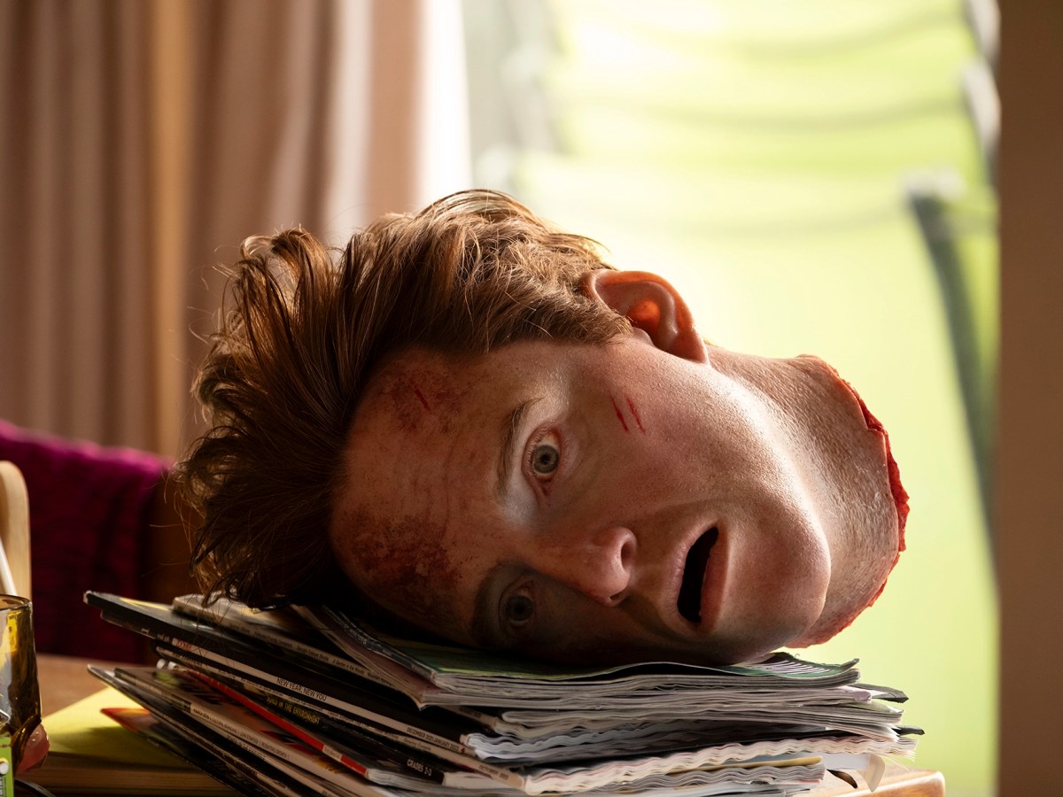 RKS Poetry Anthology: “The cult of personality”