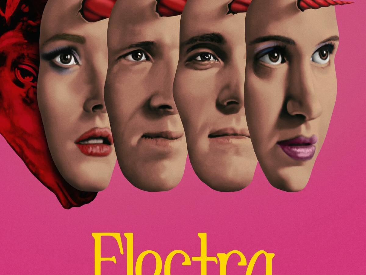 RKS Poetry Anthology (All We Get Are The Coffee Grinds): “Job Interview”