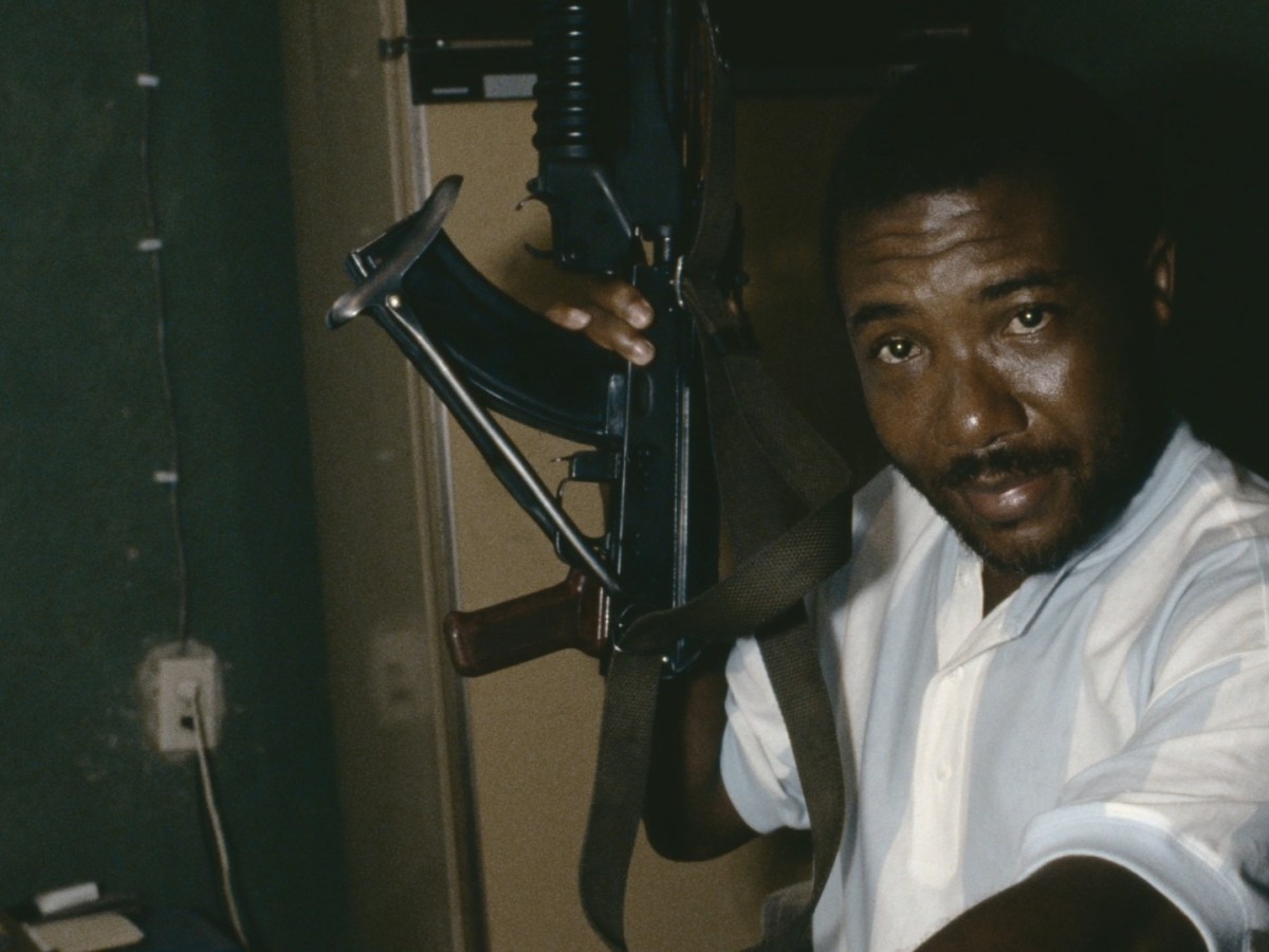 RKS Poetry Anthology (All We Get Are The Coffee Grinds): “Mother T Go Home (Tropical Bunga in&nbsp;Reverse)”