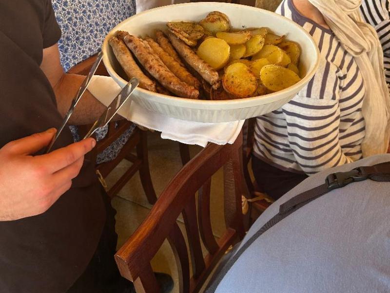 RKS Literature: Celebratory BBQ of the Cannibals (Herman&nbsp;Melville)