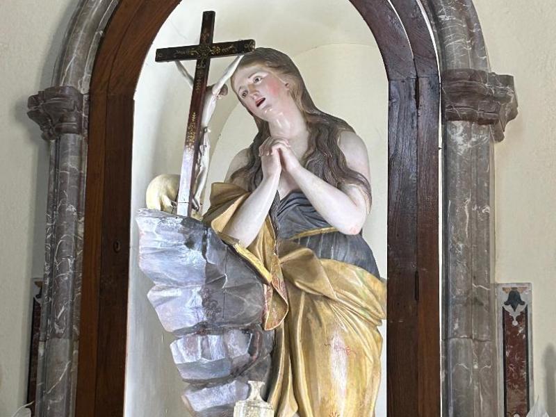 RKS Literature: The View of a Good Presbyterian as to Other’s Religious Obligations (Herman&nbsp;Melville)