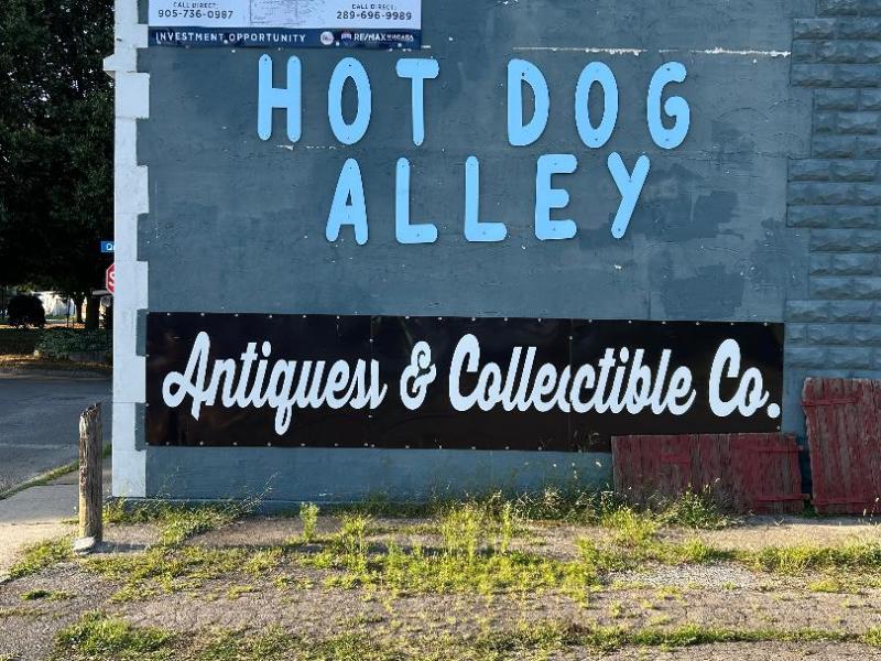 RKS Poetry Anthology: “Slime in the back&nbsp;lanes”