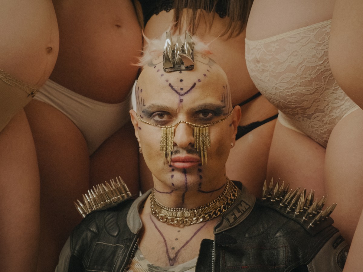 RKS Poetry Anthology: “Set the&nbsp;alarm”