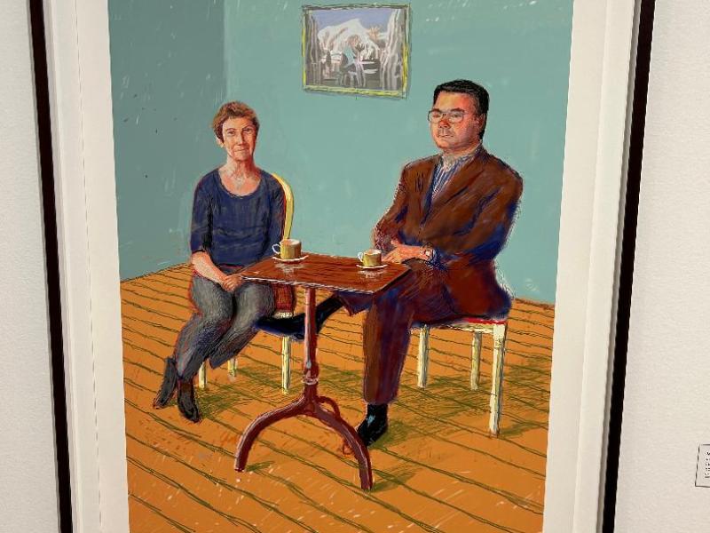 RKS Literature: Accepting a Nasty Marriage (Anton&nbsp;Chekov)