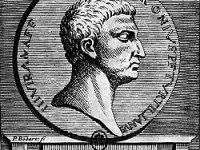 RKS Literature: The Torment of Holding Yourself In: “Trimalchio’s Feast”&nbsp;(Petronious)