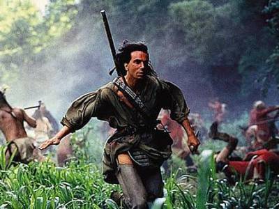 RKS Literature: The Good Book and the Reality in the Colonial Woods (James Fenimore&nbsp;Cooper)