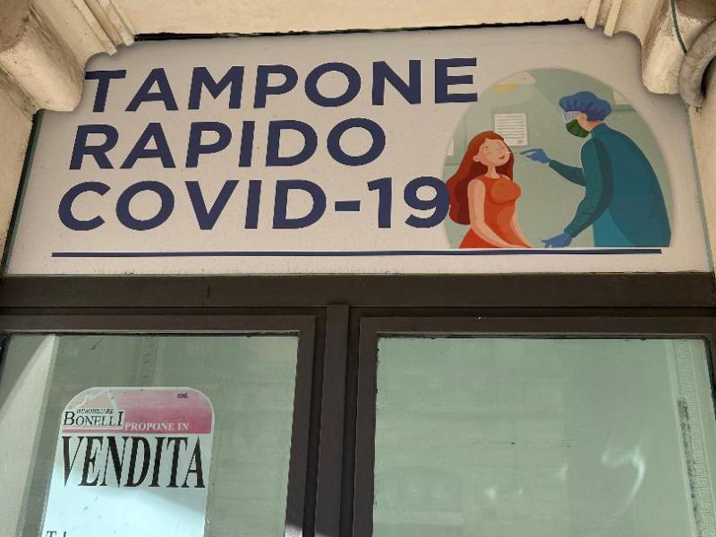 RKS Poetry Anthology: “A Poem Inspired by President Donald J. Trump and&nbsp;COVID”