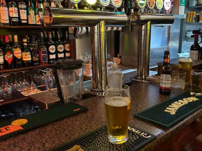 RKS Poetry Anthology: “Legless Lager&nbsp;Louts”