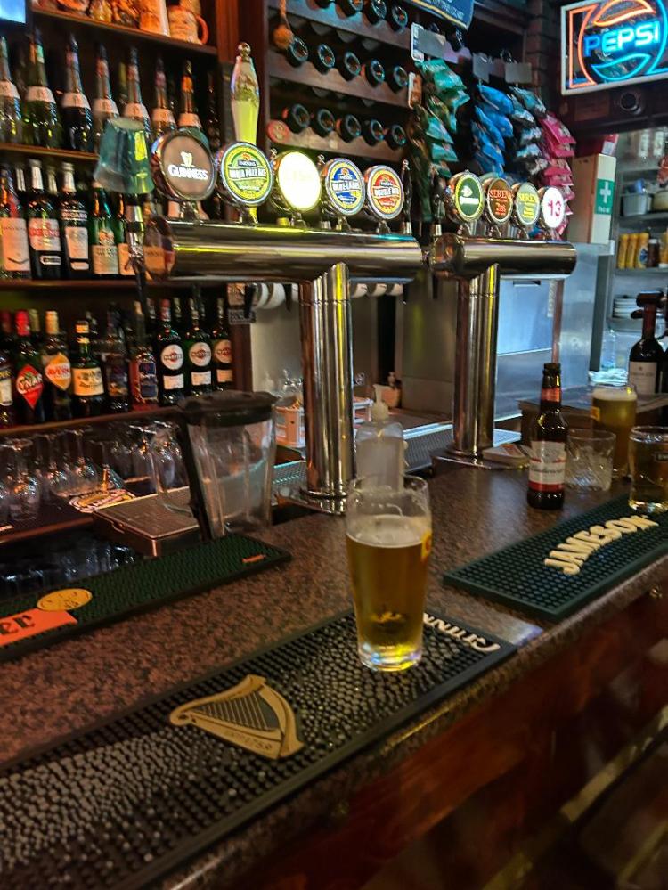 RKS Poetry Anthology: “Legless Lager Louts” – A Bird's Eye View of ...