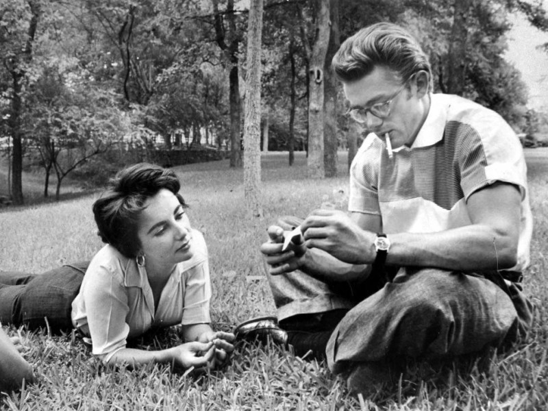 RKS Literature: The Manufactured James Dean Legend (Truman&nbsp;Capote)