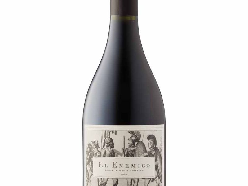 RKS 2026 Wine: More El Enemigo&nbsp;Bonarda