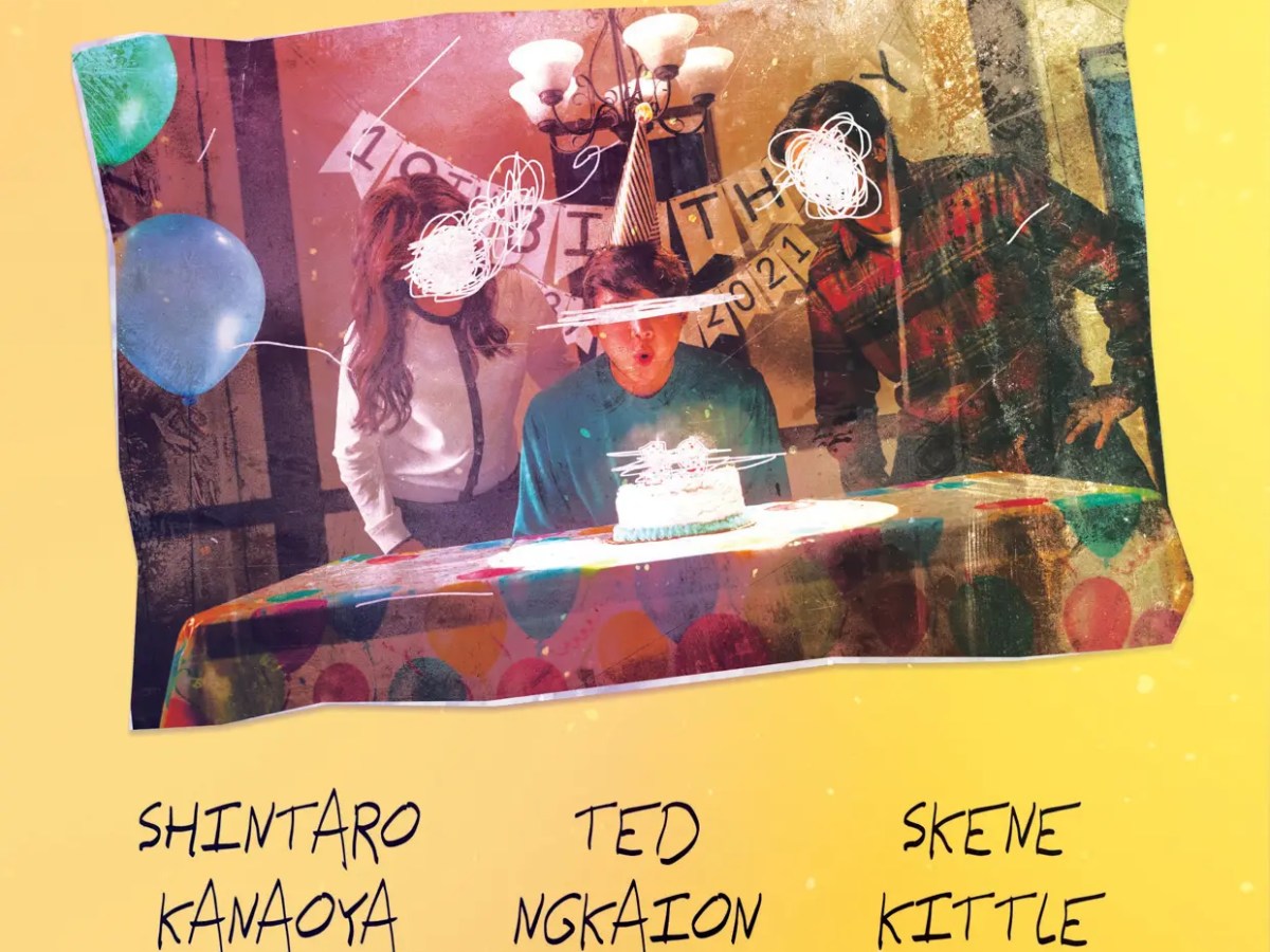 RKS CANADIAN Film: “Full Asian”: Potato Salad or Rice and Careful About What You Wish&nbsp;For