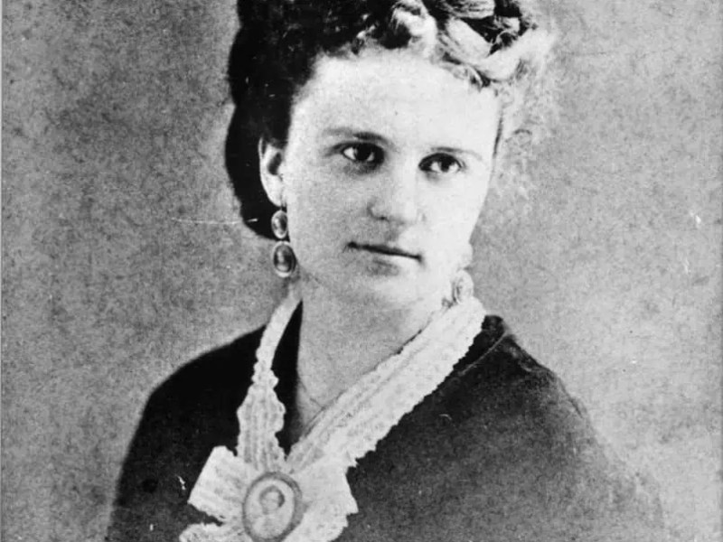 RKS Literature: The Better Days Once Had by Little Mrs Sommers (Kate&nbsp;Chopin)