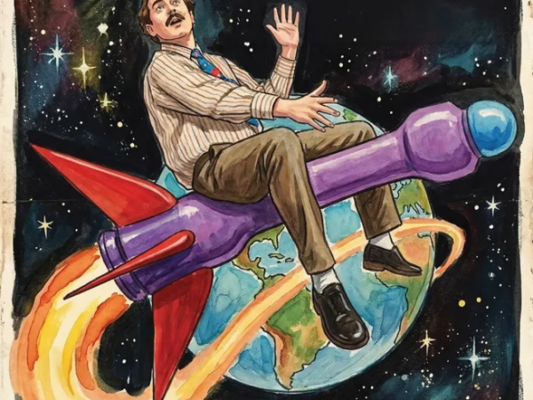 RKS CANADIAN Film: “The Last Caller”: Death, Resurrection and Sex at the Bingo&nbsp;Hall