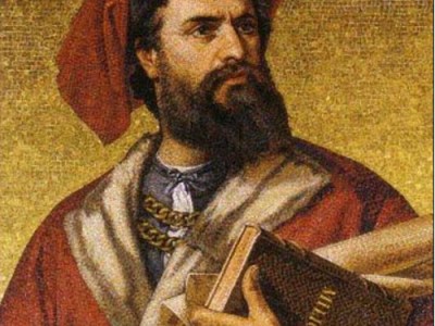 RKS Literature: The Naked King of Maabar (Marco&nbsp;Polo)