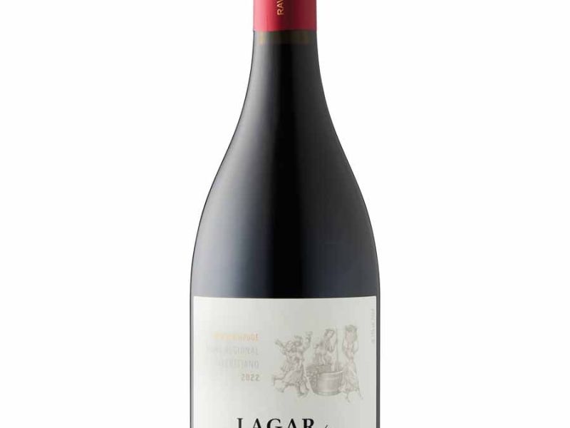 RKS WINES OF PORTUGAL: Lagar da Ravasqueira from&nbsp;Alentejano