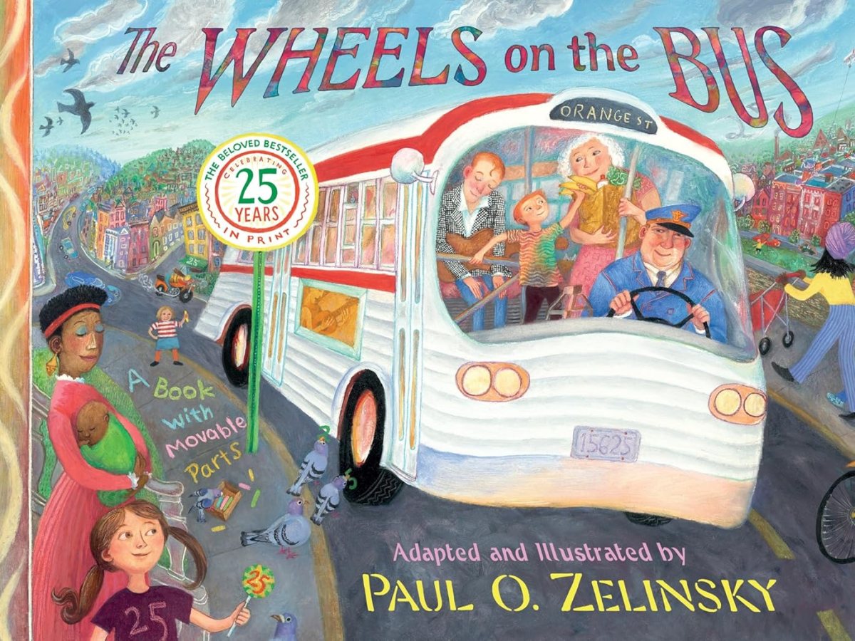 “Lost in Puppydom: Rory Dylan Stephen’s Puppydom”: TALES FROM MY HOOD: NO WHEELS ON THE BUS TO GO ROUND AND&nbsp;ROUND