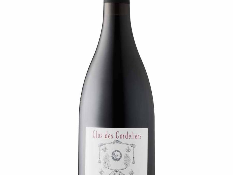 RKS WINES OF FRANCE: A Cabernet Franc from the Loire in France: Somewhat of a Tired Old&nbsp;Bird