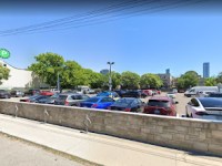 RKS Poetry Anthology (All We Get Are The Coffee Grinds): JONI MITCHELL GOT IT ALL WRONG ABOUT THE PARKING&nbsp;LOT