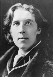 RKS British Literature: The World as a Stage is Badly Cast (Oscar&nbsp;Wilde)