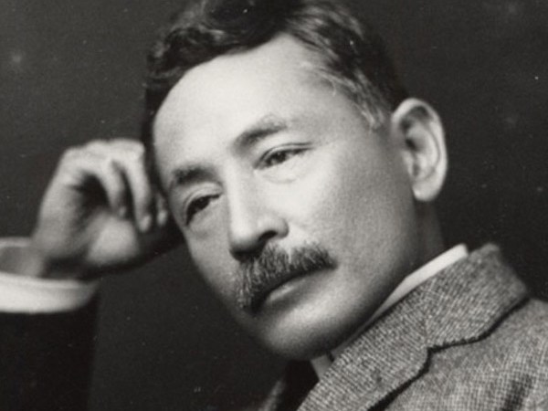 RKS Japanese Literature: Painting the Flesh Without Spirit (Sōseki&nbsp;Natsume)