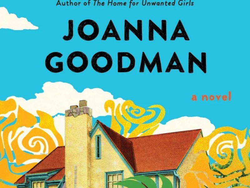 RKS CANADIAN LITERATURE: Guilt the Unavoidable Destiny of Widowhood (Joanna&nbsp;Goodman)
