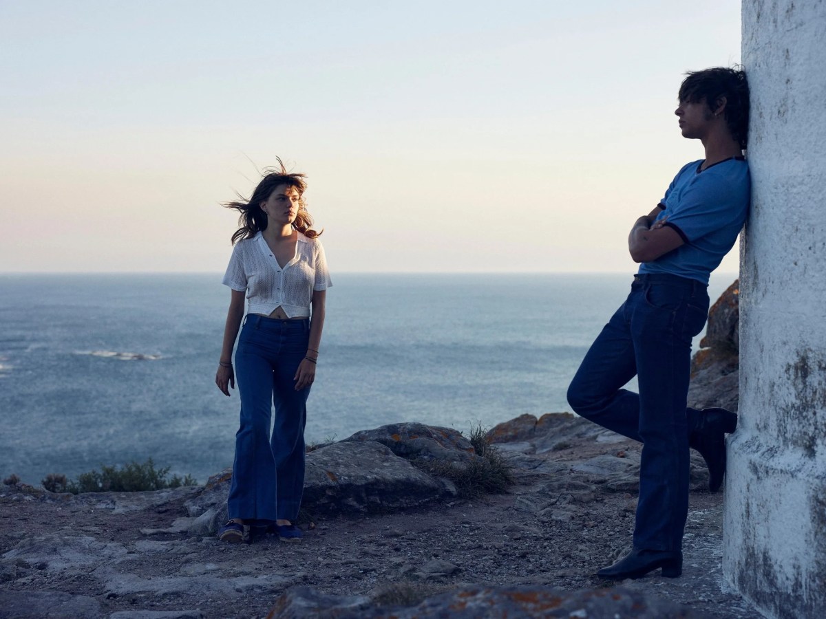 RKS EURO FILM: “Romería”: A Vast Overwhelming&nbsp;Ocean