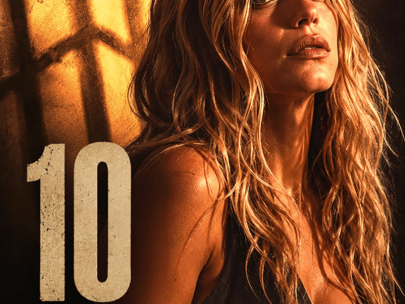 RKS FILM: “10 Kilos”: Kinda Seen This Story&nbsp;Before