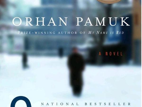 RKS TURKISH LITERATURE: The One by One Islamist Clean Up in Turkey (Orhan&nbsp;Pamuk)