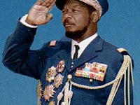 RKS Poetry Anthology (All We Get Are The Coffee Grinds): “Emperor Bokassa murders 153 schoolchildren”