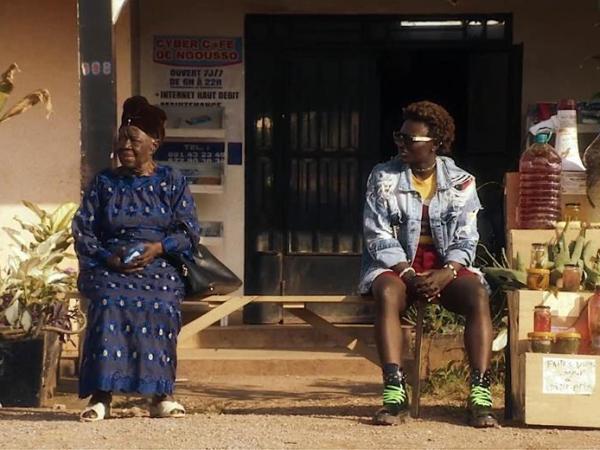 RKS INTERNATIONAL FILM: “House of the Wind”: The Answer My Friend is Blowing in the&nbsp;Wind