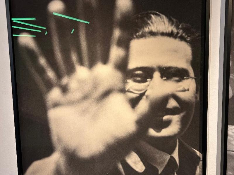 2026 GREEK TRAVEL ADVENTURE: Short Attention Span Version: 12September2026:Thessaloniki. Greece: Thessaloniki Museum of Photography: Laszlo Moholy-Nagy: “Light&nbsp;Play”